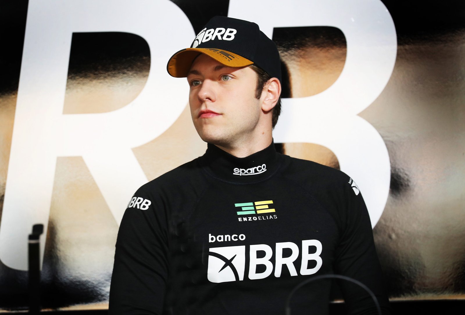 Estreante na Stock Car, Enzo Elias encerra temporada com atuação consistente