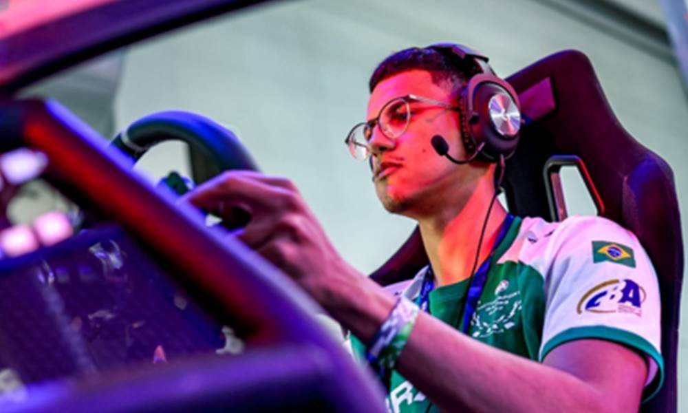 FIA Motorsport Games expande programa de eSports expandido