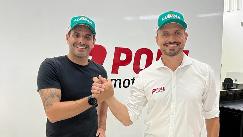 Stock Car: Júlio Campos defende Pole Motorsport em 2024