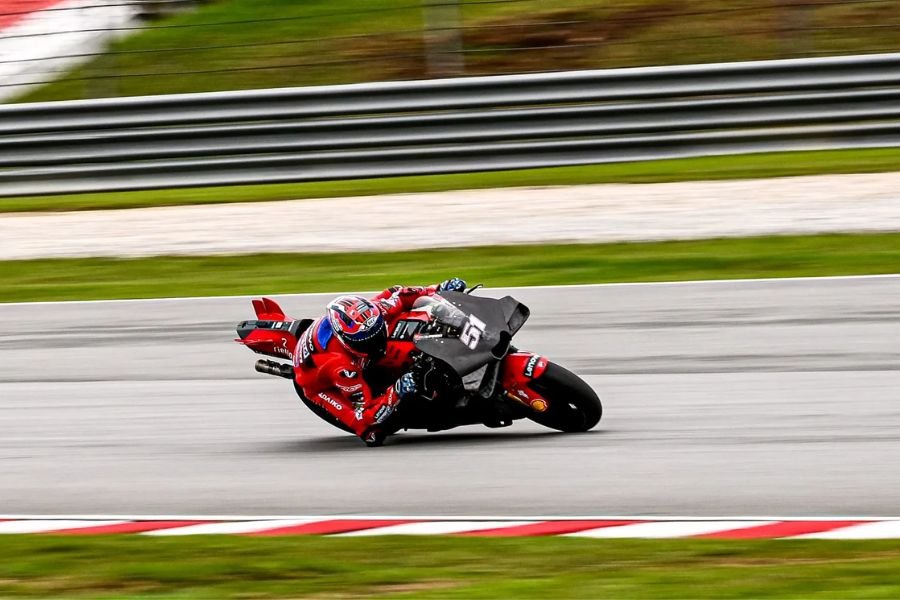 MotoGP cancela prova da Argentina por questões finaceiras