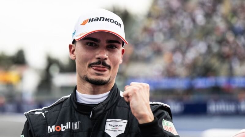 Fórmula E: Pascal Wehrlein fala sobre final de semana em Diriyah: “Abaixo das expectativas”