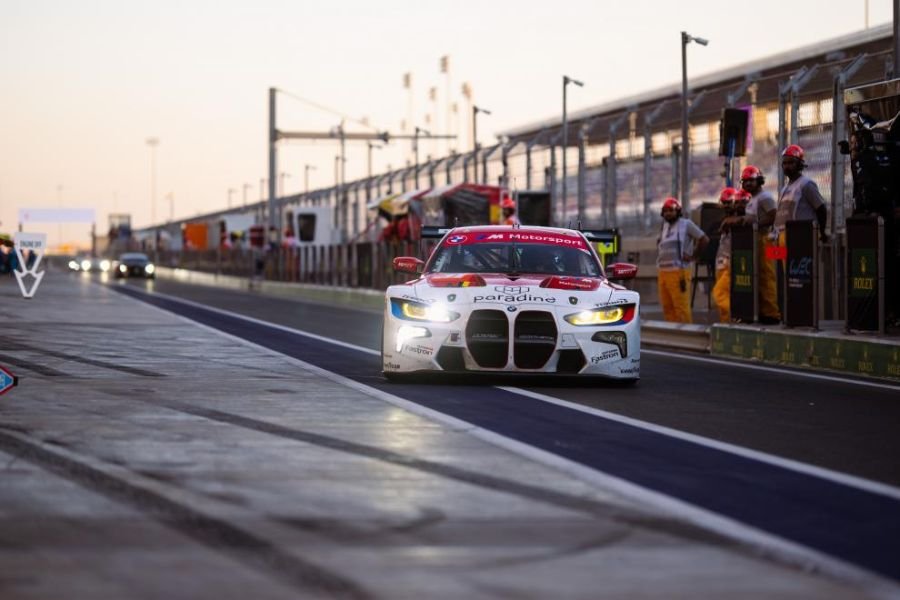 Veja como assistir a primeira etapa da WEC no Catar