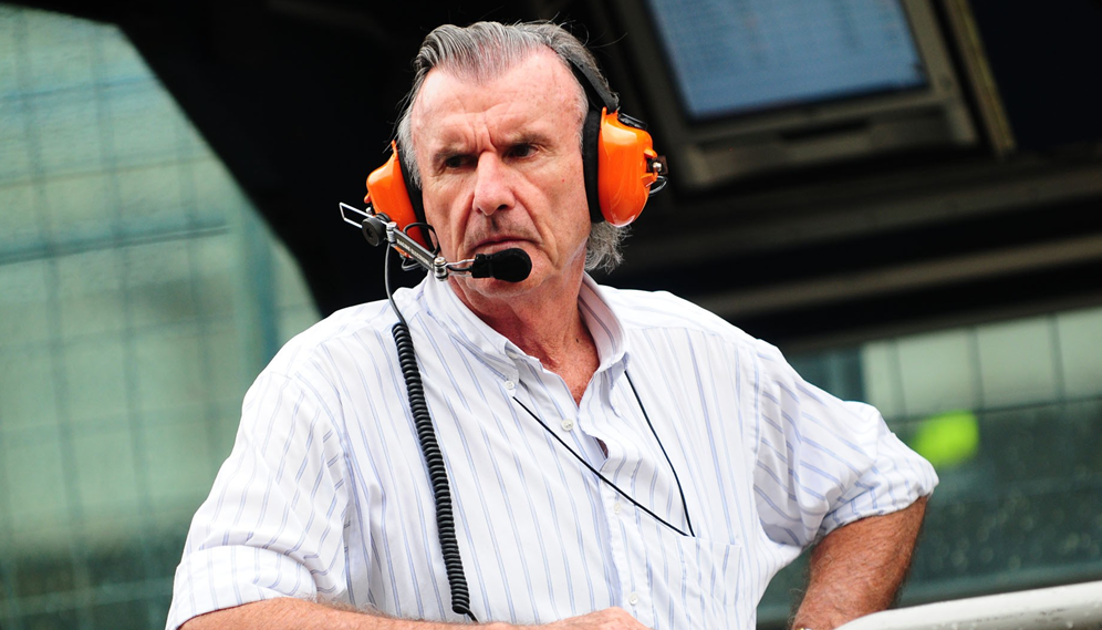 GP Wilson Fittipaldi Jr.: Stock Car homenageia vice-campeão de 1991