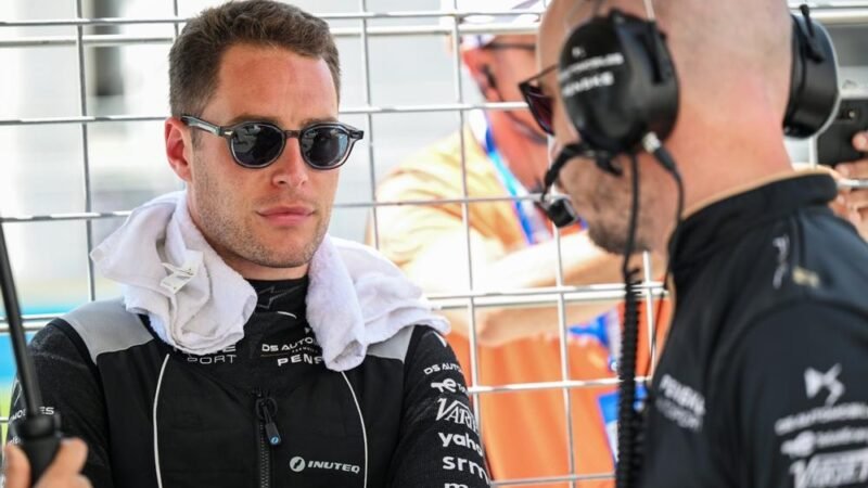 Pole em São Paulo em 2023, Vandoorne acredita em melhor performance este ano