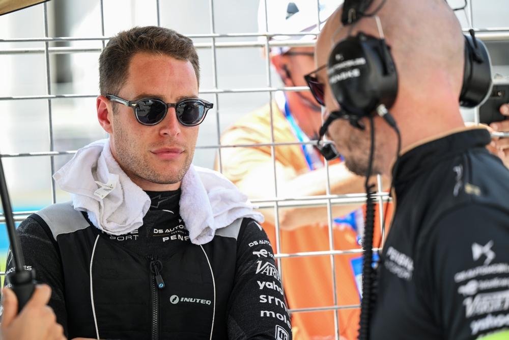 Pole em São Paulo em 2023, Vandoorne acredita em melhor performance este ano