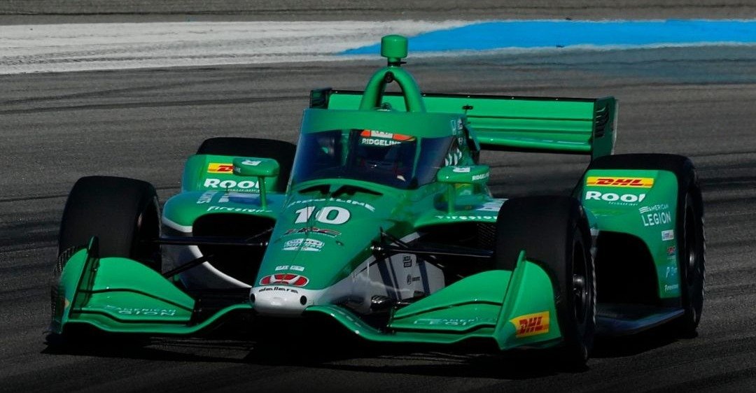 Indy: Alexander Palou vence morno Desafio do Milhão