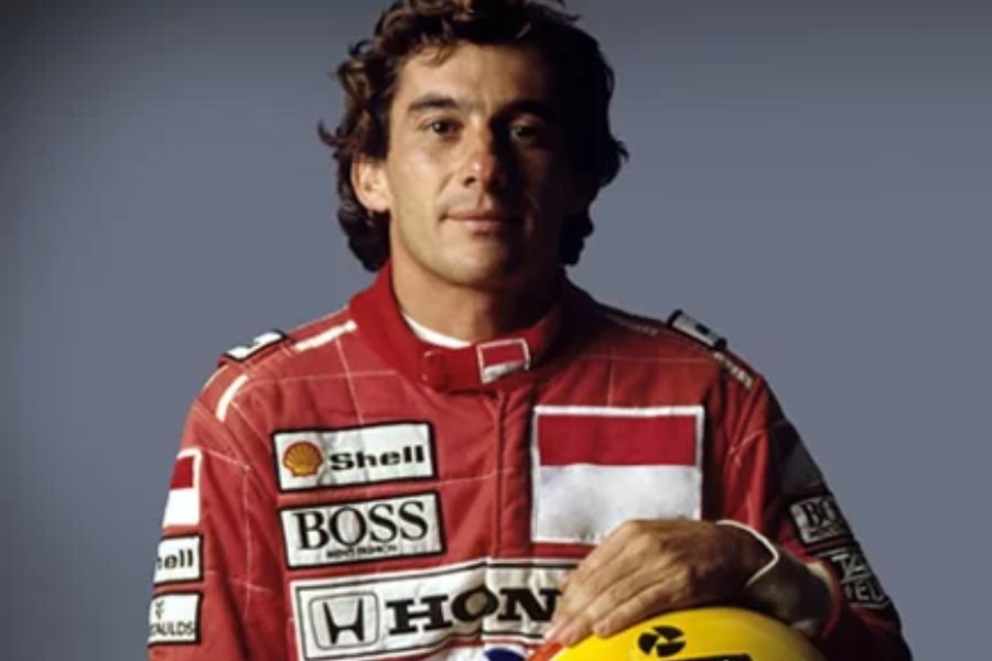 Senna quase pilotou pela Ferrari? Entenda a negociação secreta de 1991