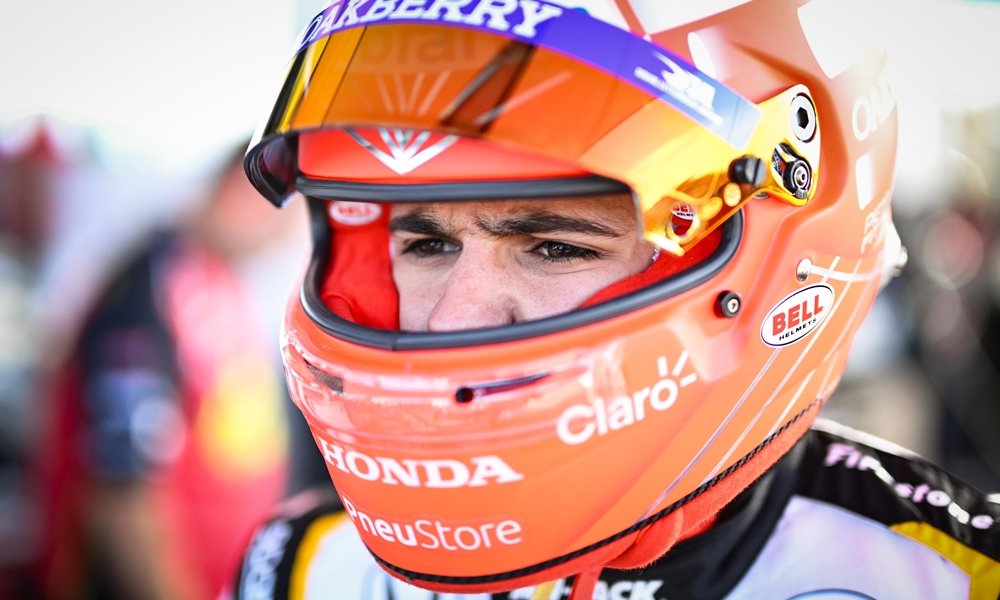 Pietro Fittipaldi alcança decisão e é destaque do “Desafio do Milhão” da Indy