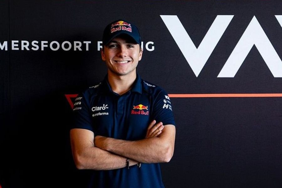 F2: Enzo Fittipaldi conquista corrida principal em Jeddah