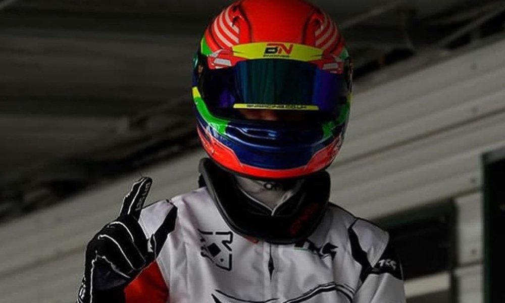Enzo Vidmontiene vence na abertura do SKUSA Pro Tour nos EUA