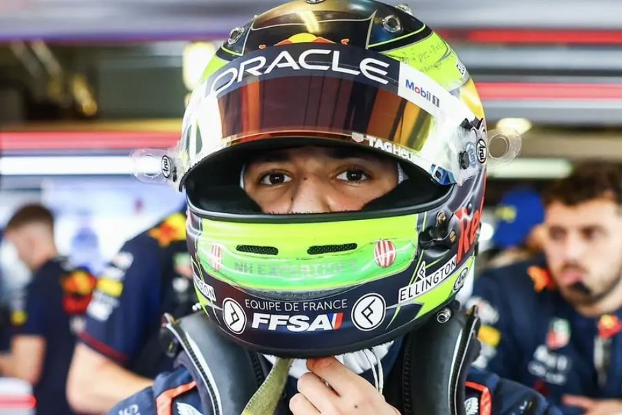 F2: Hadjar vence GP da Austrália; brasileiros têm fim de semana complicado