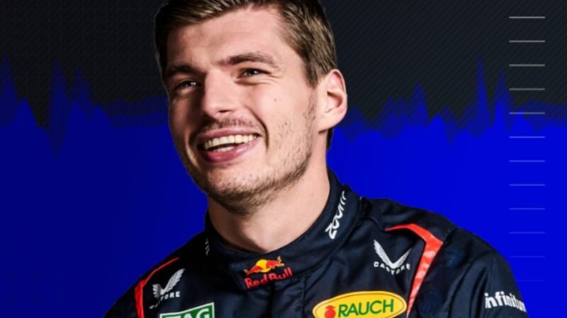 Max Verstappen conquista pole no Bahrein; Leclerc é segundo