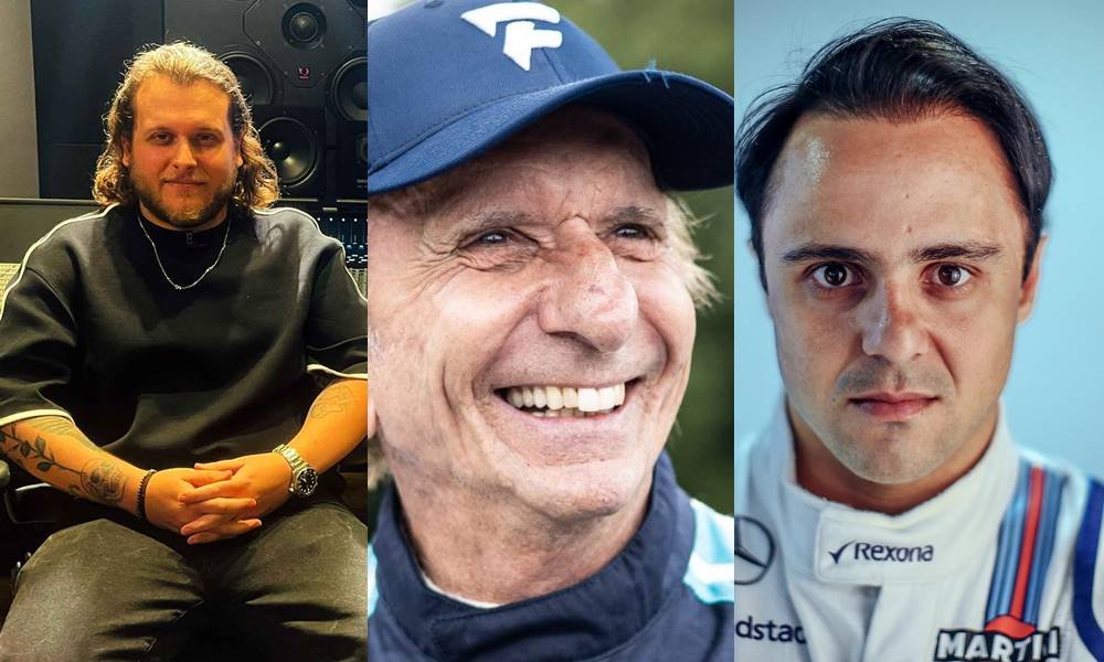 Fórmula E reúne convidados de honra e confirma show de Bruno Martini para E-Prix de SP
