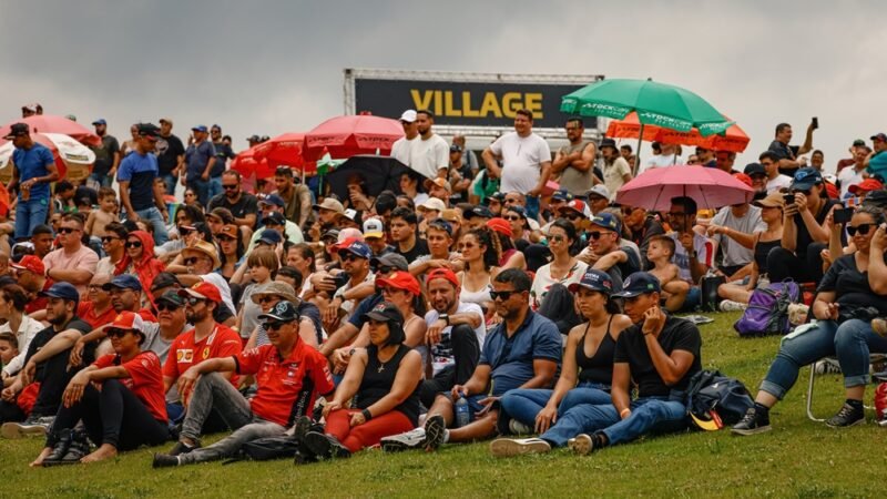 Ingressos estão à venda para Stock Car e F4 Brasil no Velocitta